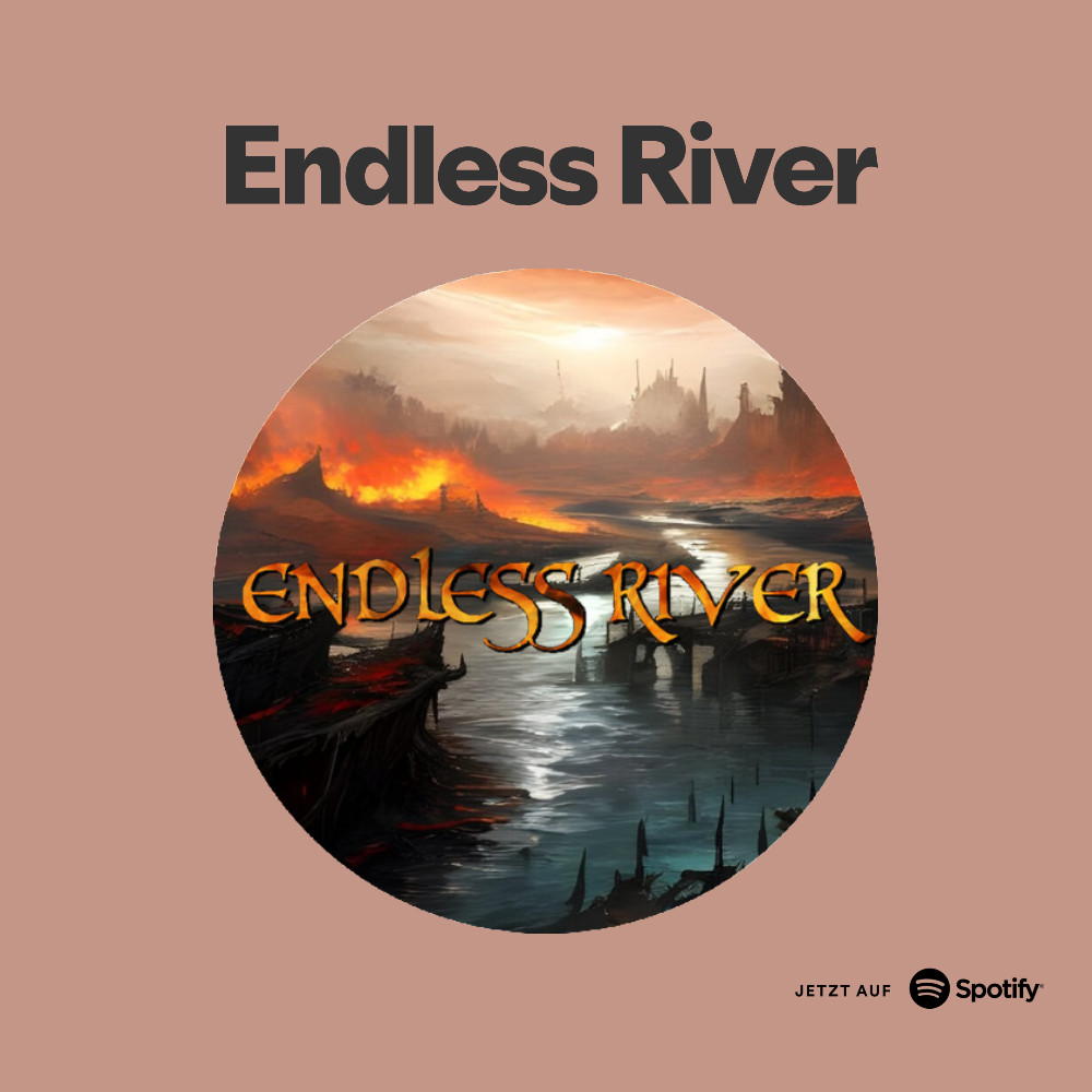 Endless River